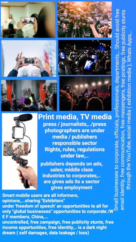 media